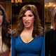 Illustration for article titled Theres a Whole Lot of Screaming and Hair Extensions in iThe Real Housewives of New Jersey /iTrailer